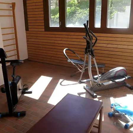 Ace Location With Pool & Sauna Апартаменты Кран-Монтана