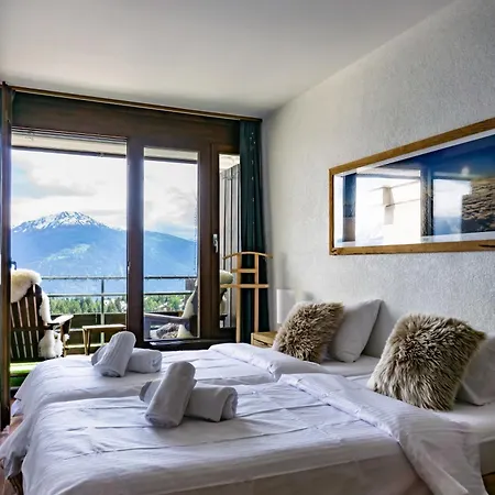 Apartment Ace Location With Pool & Sauna *