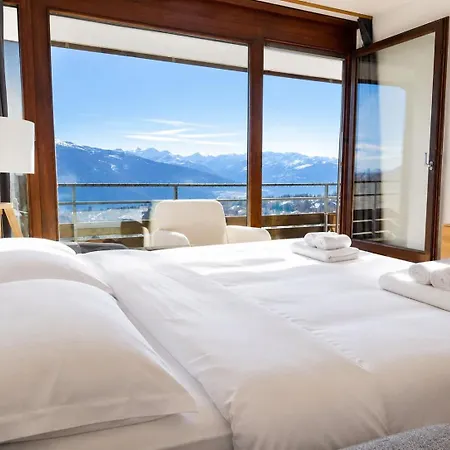 Ace Location With Pool & Sauna Appartement
