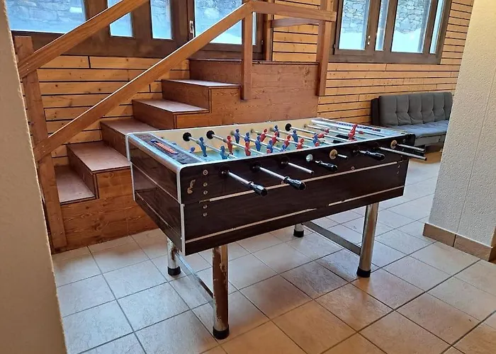 Ace Location With Pool & Sauna