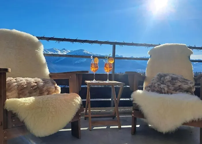 Ace Location With Pool & Sauna *