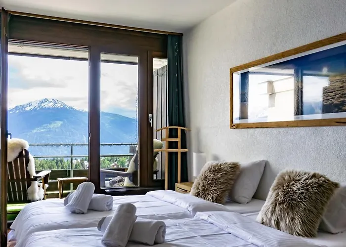 Apartment Ace Location With Pool & Sauna *