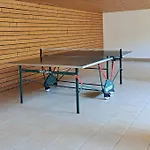 Ace Location With Pool & Sauna Appartement