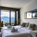 Appartement Ace Location With Pool & Sauna *