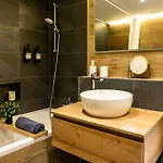 Appartement Ace Location With Pool & Sauna *