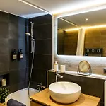 Ace Location With Pool & Sauna Appartement Crans-Montana