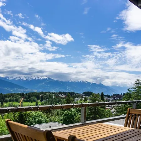Ace Location With Pool & Sauna Appartement *